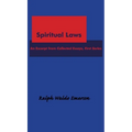 Spiritual Laws - Hardcover