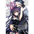 A Most Unlikely Hero, Volume 4: A Sci-Fi Harem Light Novel - Paperback