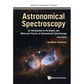 Astronomic Spectroscopy (3rd Ed) - Paperback
