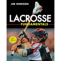 Lacrosse Fundamentals - Paperback