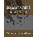 Data Analytics with R: A hands-on approach - Paperback