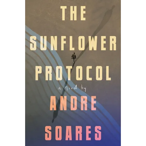 The Sunflower Protocol - Paperback