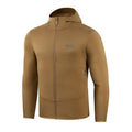 M-Tac Fleece Sweatshirt Shadow Polartec