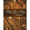 My Life Story Journal - Paperback