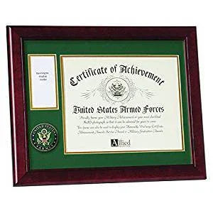 Military Frames, Military Photo Frames, Military Gifts, Flag and Medal Display Cases, Sword Display Products