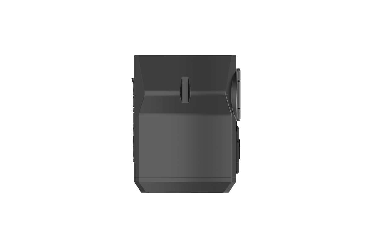 Infitac FML19 Thermal Sight - Spot Targets Up to 1,100 Yards for Pistol & Rifle - HD Image