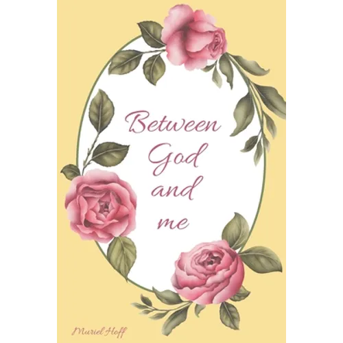 Between God and Me - Paperback