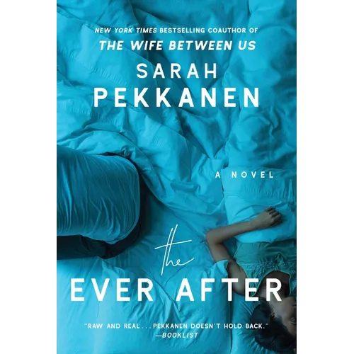 The Ever After - Paperback