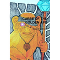 Curse of the Golden Ape - Paperback