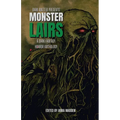 Monster Lairs: A Dark Fantasy Horror Anthology - Paperback