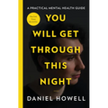 You Will Get Through This Night - Hardcover
