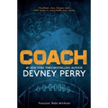 Coach - Hardcover