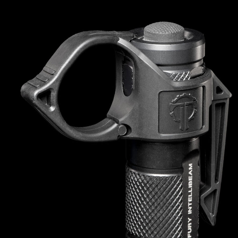 Thyrm Switchback DF - Flashlight Ring for SureFire DFT - Made in the USA