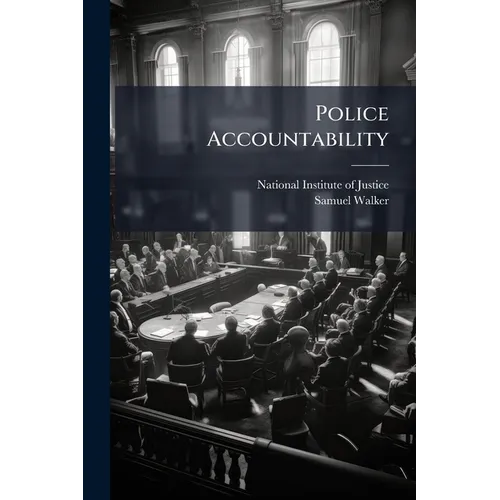 Police Accountability