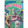 Luna's Obedience School: A Quix Book - Paperback