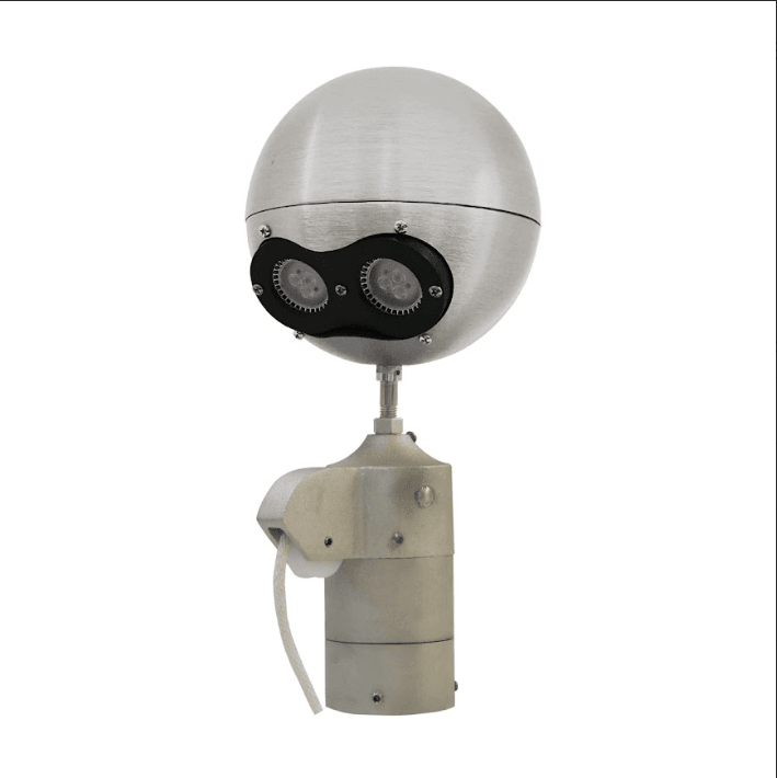 Internal Cam Cleat Beacon
