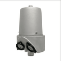 Internal Halyard Beacon