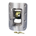 Internal Halyard Door & Frame Unit