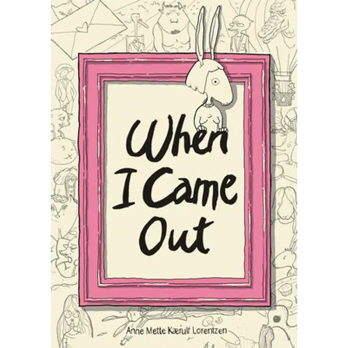 When I Came Out - Paperback