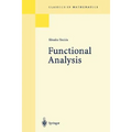 Functional Analysis - Paperback