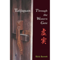 Taijiquan: Through the Western Gate - Paperback