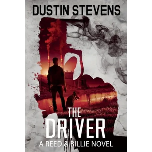 The Driver: A Suspense Thriller - Paperback