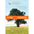 Living Your Strengths - Hardcover