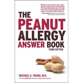 The Peanut Allergy Answer Book - Paperback