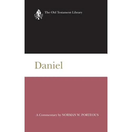 Daniel (OTL) (US edition) - Hardcover
