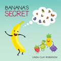 Banana's Secret - Paperback