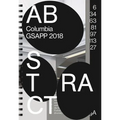 Abstract 2018 - Paperback