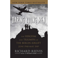 Daring Young Men - Paperback