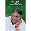 Talks V5 (Revised Edition) - Paperback