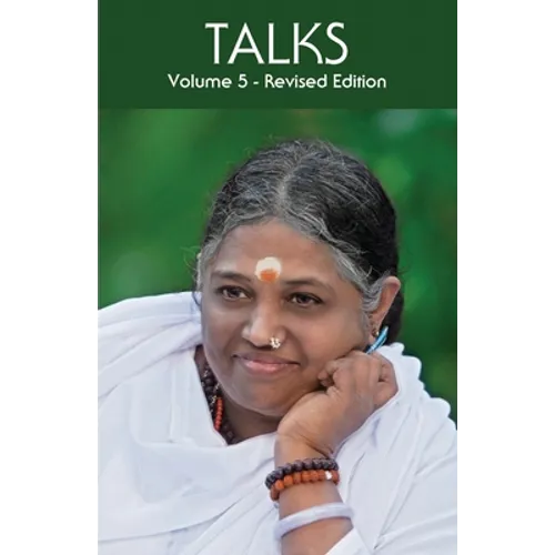 Talks V5 (Revised Edition) - Paperback