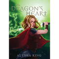 The Dragon's Heart - Hardcover