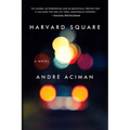 Harvard Square - Paperback
