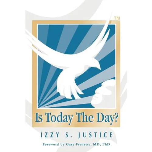 Is Today The Day? - Paperback
