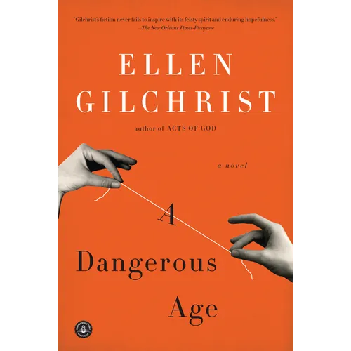 A Dangerous Age - Paperback