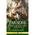 Paradise: Paradiso - The Divine Comedy, Book Three (Hardcover) - Hardcover