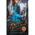 A Study in Steam - Paperback