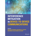 Interference Mitigation in Device-To-Device Communications - Hardcover