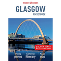 Insight Guides Pocket Guide Glasgow (Travel Guide with Ebook) - Paperback