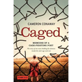 Caged: Memoirs of a Cage-Fighting Poet - Paperback