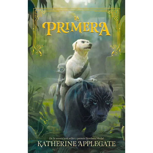 La Superviviente 2: La Primera - Paperback