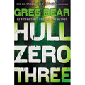 Hull Zero Three - Paperback