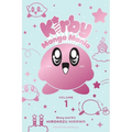 Kirby Manga Mania, Vol. 1 - Paperback
