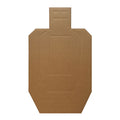 USPSA/IPSC Cardboard Target