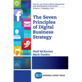 The Seven Principles of Digital Business Strategy - Paperback