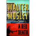 A Red Death: An Easy Rawlins Novel - Paperback