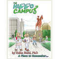 The Hippo Campus: The Interactive Brain Book: Fun Learning for Science Lovers - Paperback